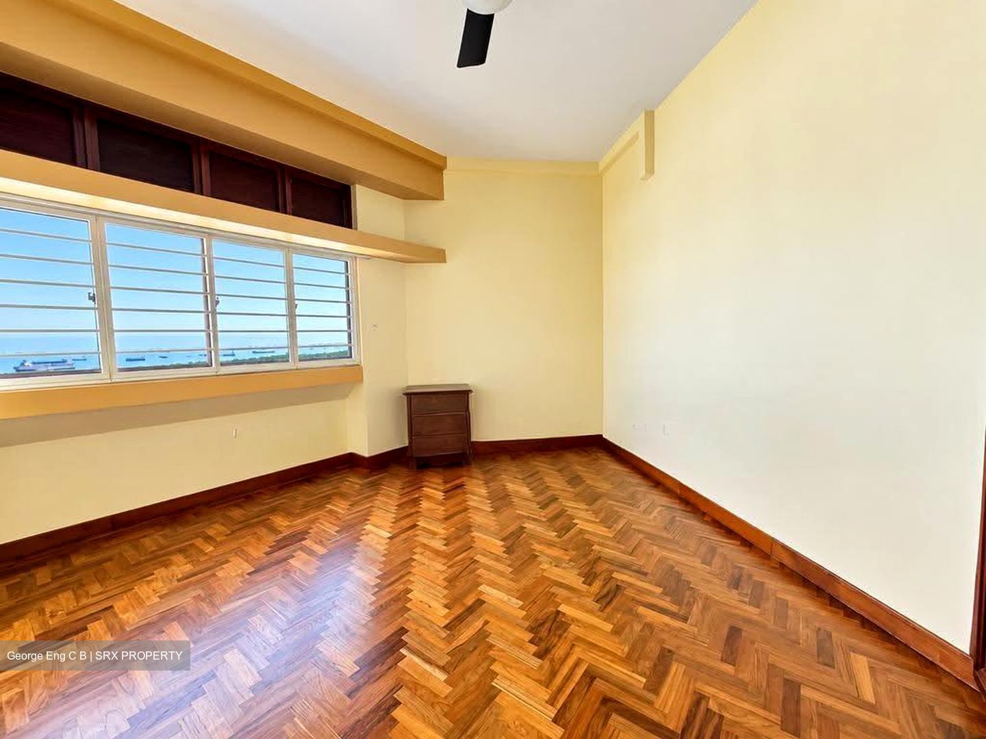 Mandarin Gardens (D15), Condominium #624169981